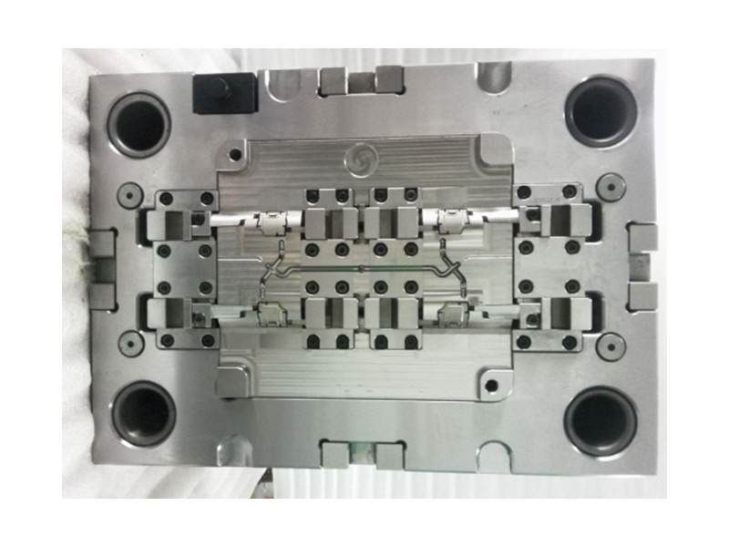 醫療製品（pǐn）模具