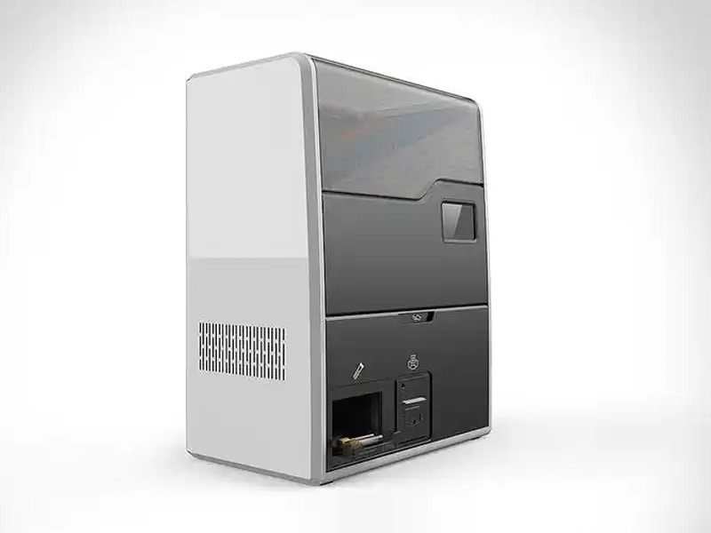 醫療設備鈑金外殼